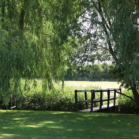 Mill House Accommodation Oxford Esterno foto