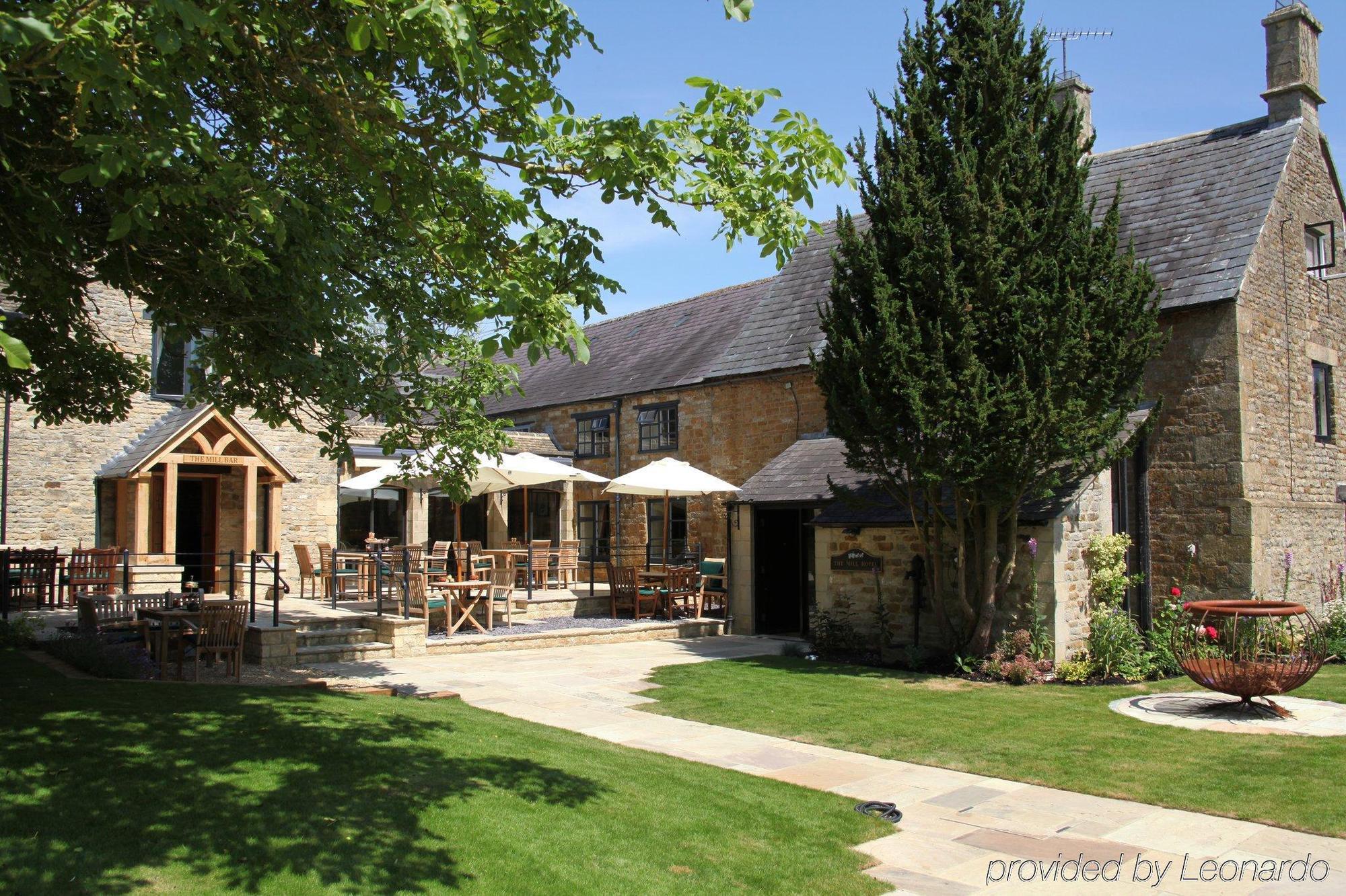 Mill House Accommodation Oxford Esterno foto