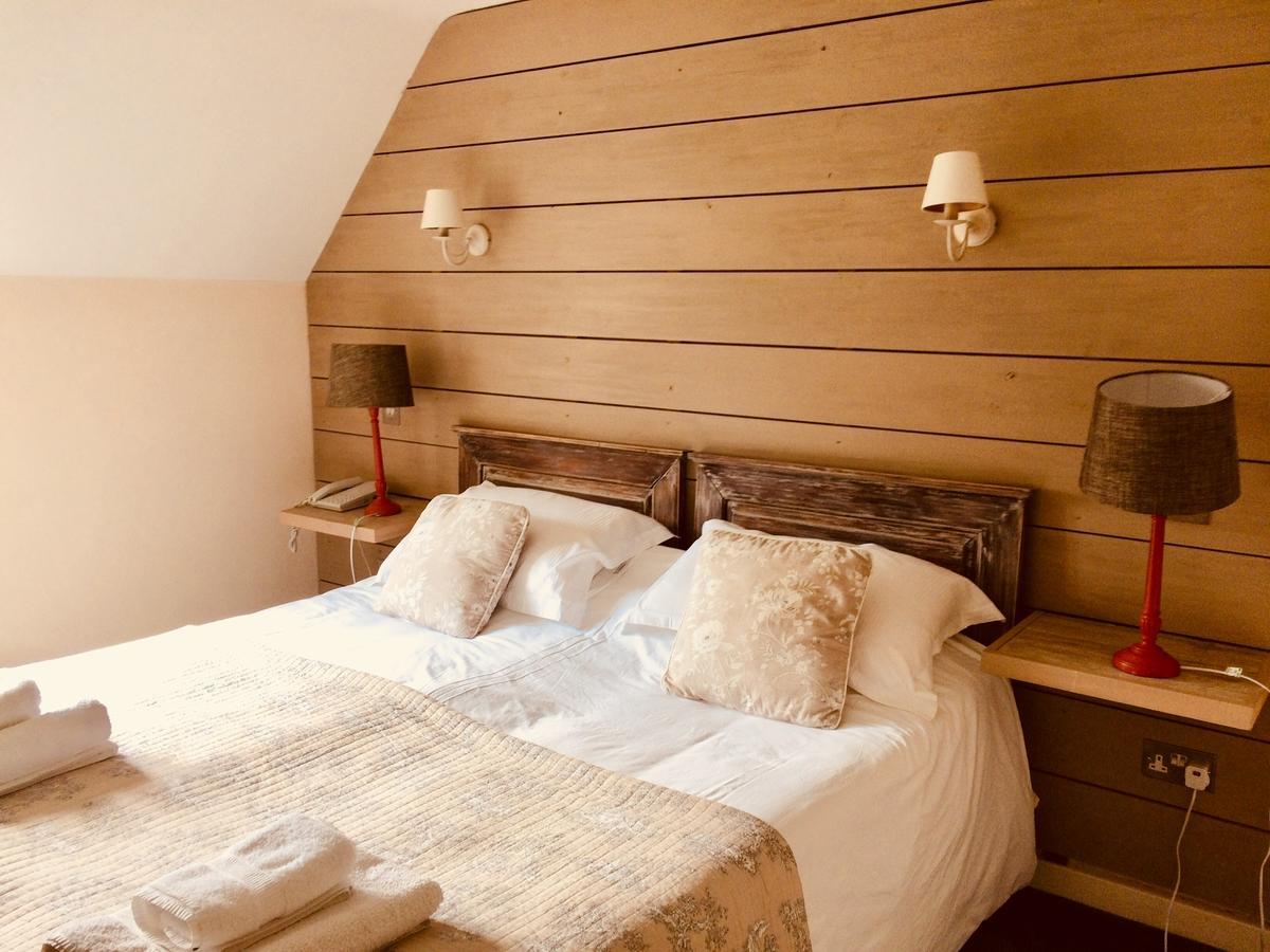 Mill House Accommodation Oxford Esterno foto