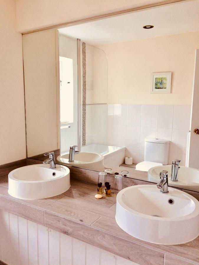 Mill House Accommodation Oxford Esterno foto
