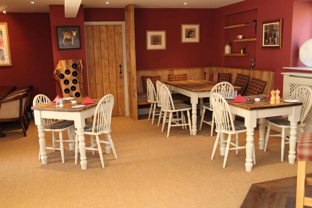 Mill House Accommodation Oxford Esterno foto